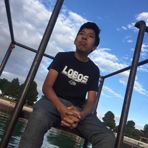 Meet your Posher, Emilio